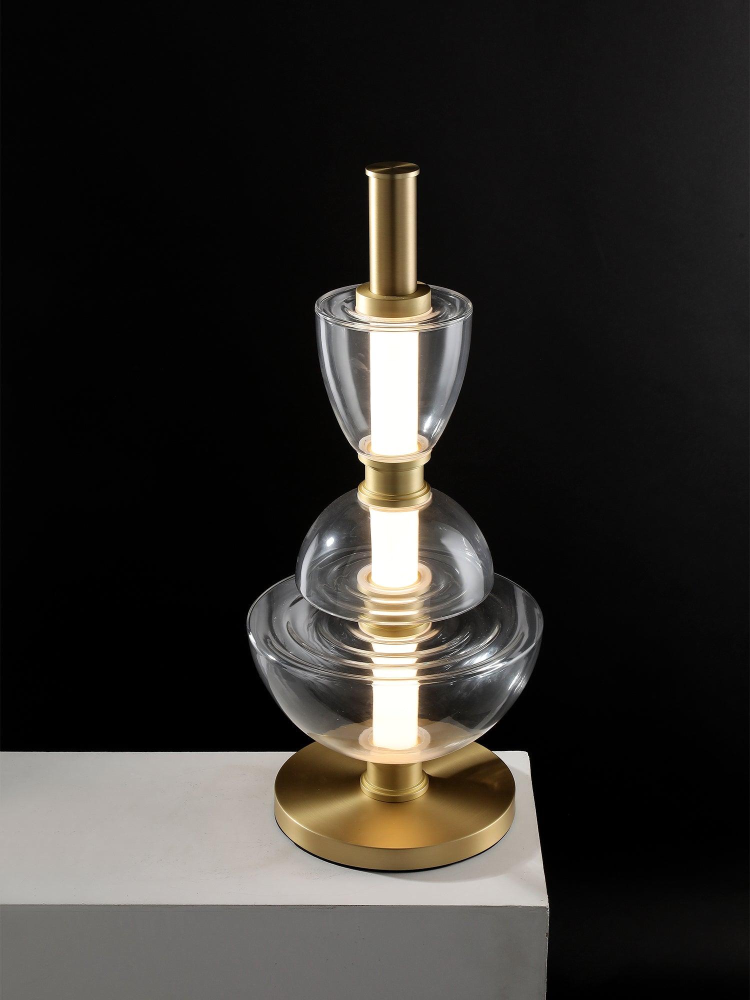 Symbol Work lamp Table Light