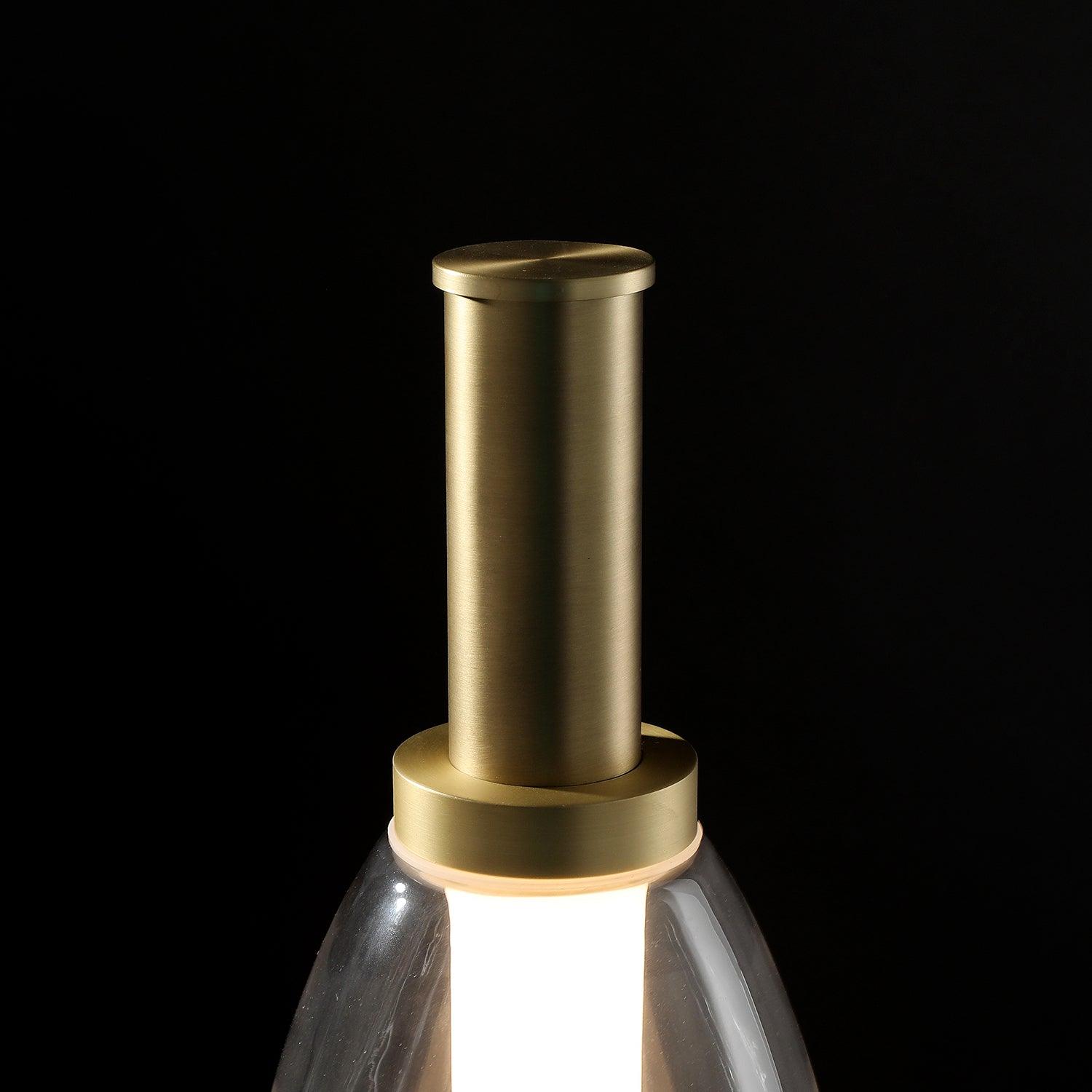 Symbol Work lamp Table Light