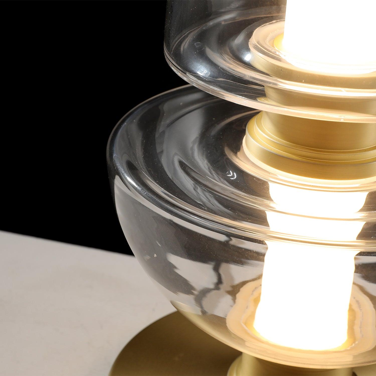 Symbol Work lamp Table Light