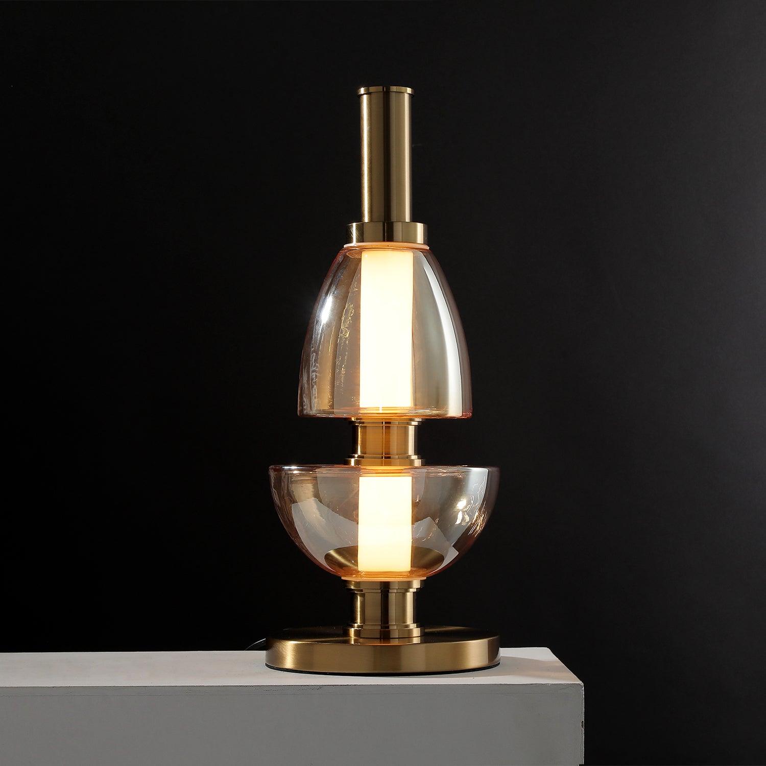 Symbol Work lamp Table Light