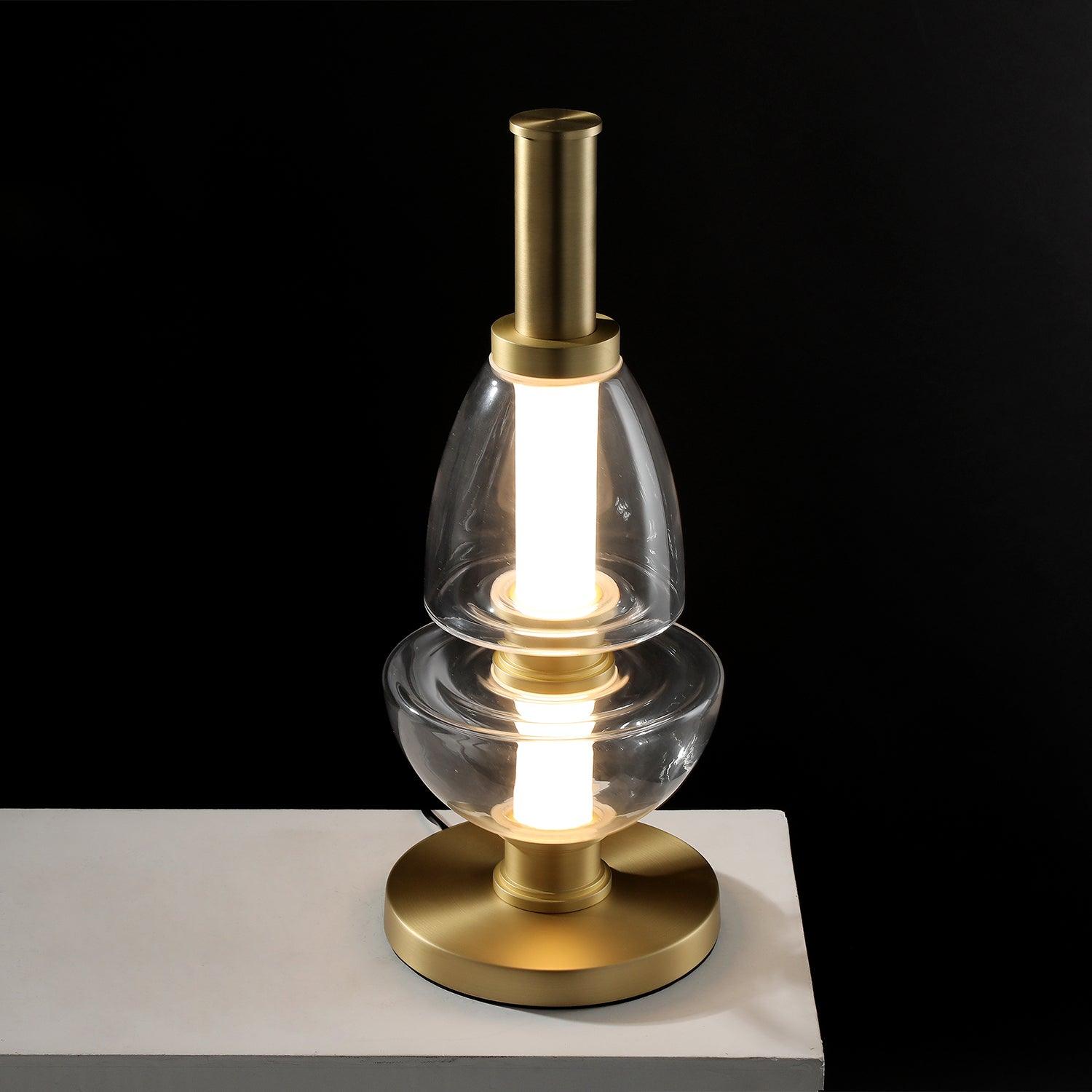 Symbol Work lamp Table Light