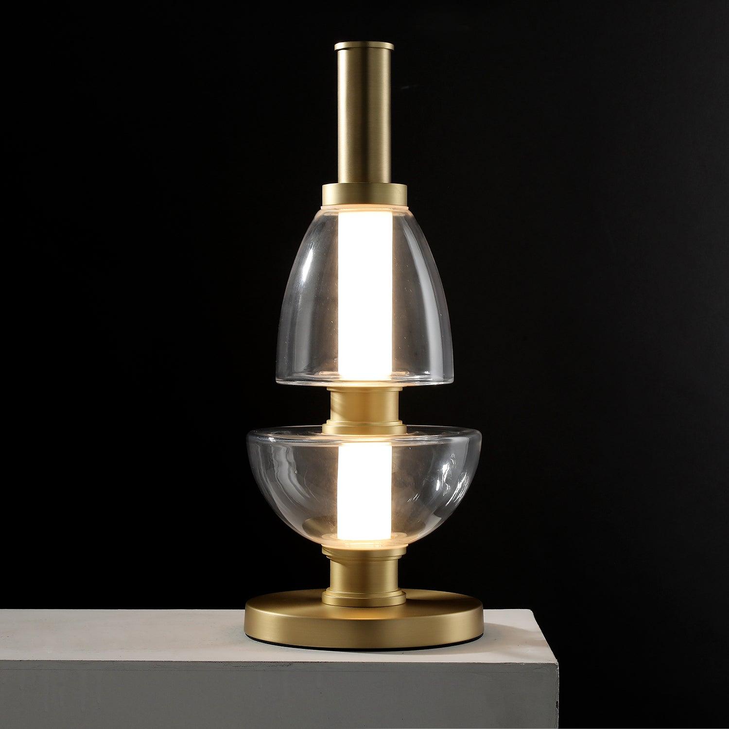 Symbol Work lamp Table Light