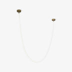 Flexible Curve Droplight Pendant Lamp