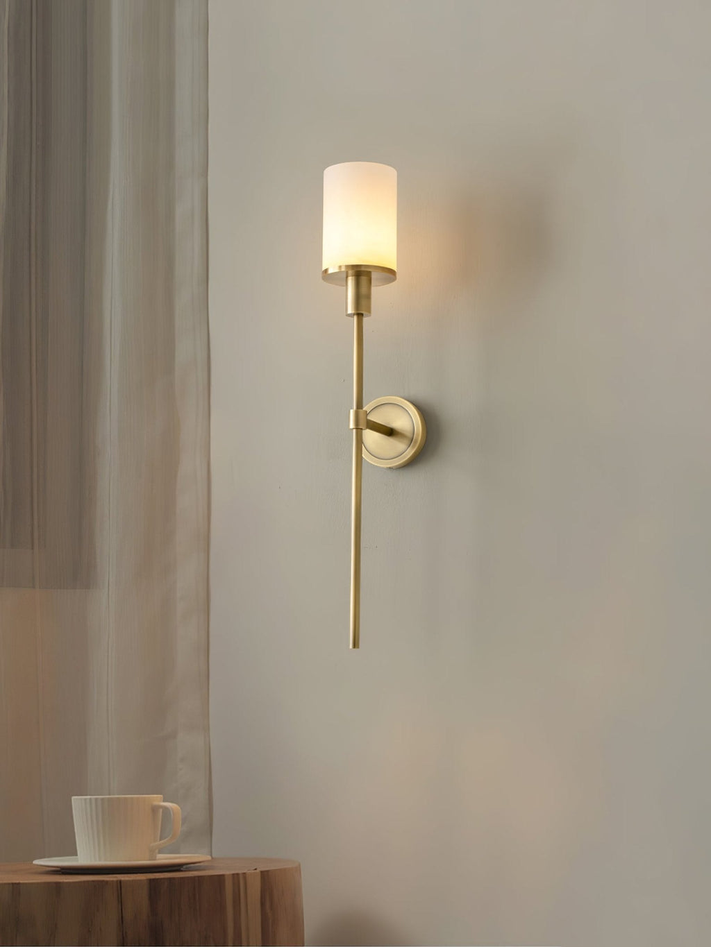 Tracie Classic Bracket light Sconce
