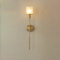 Tracie Classic Bracket light Sconce