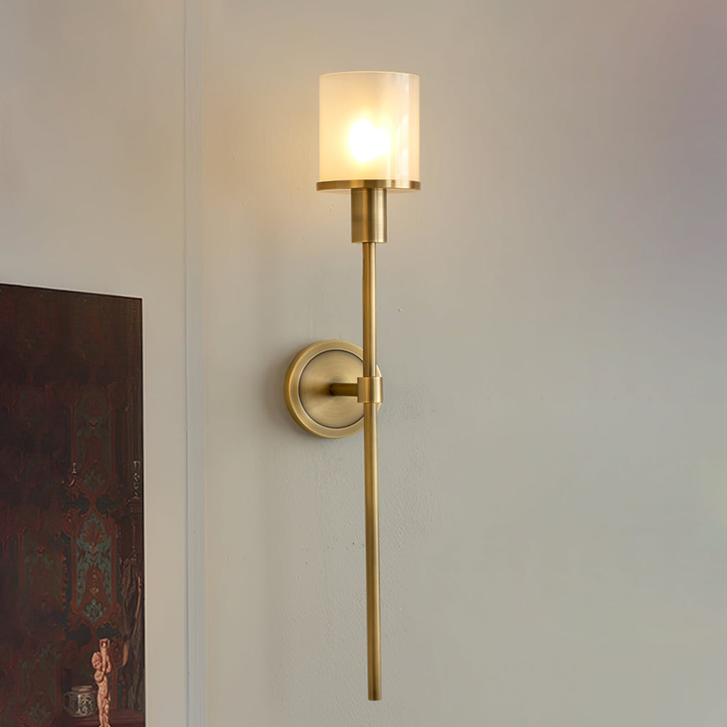 Tracie Classic Bracket light Sconce