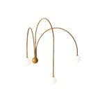 Gran Finale Wall Lamp