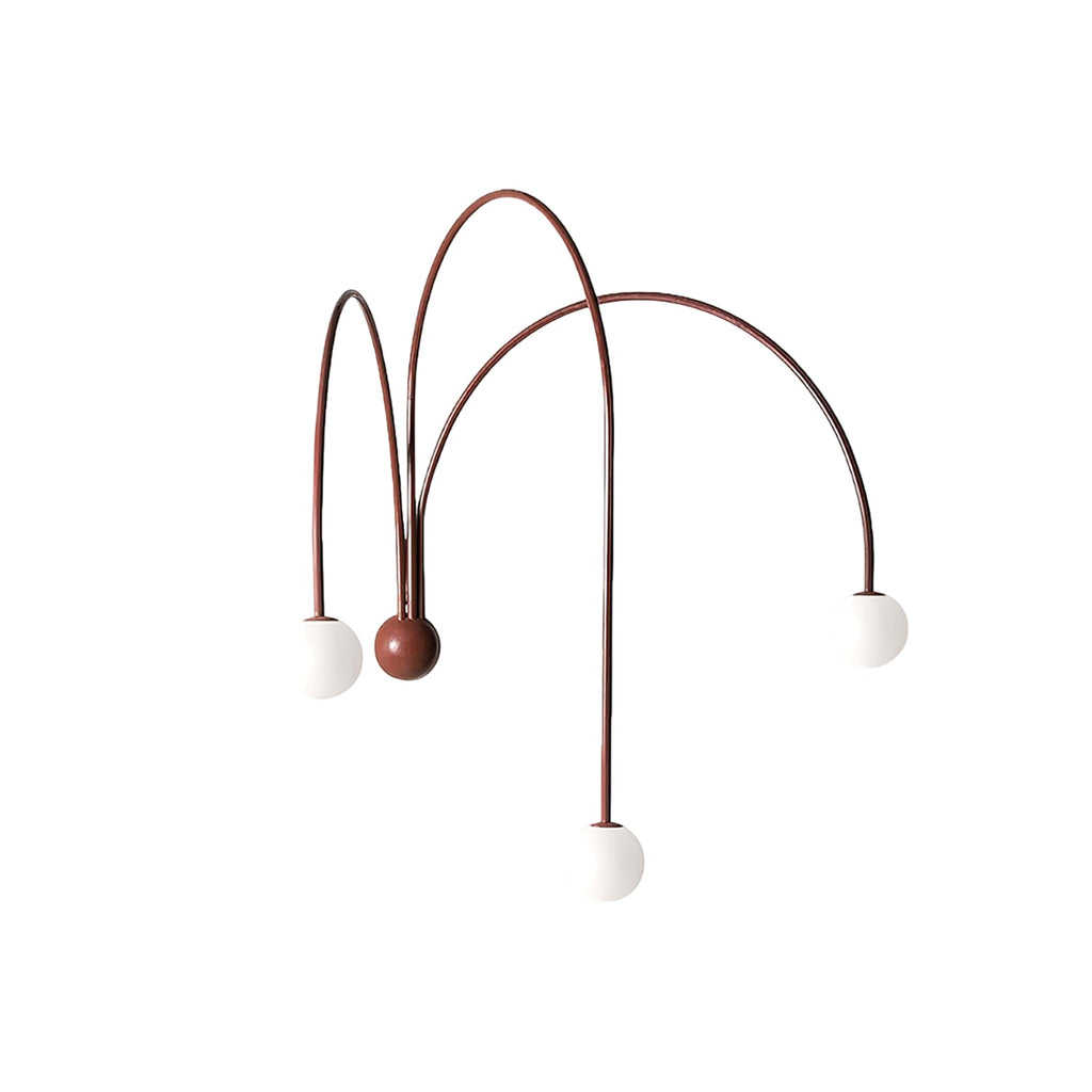 Gran Finale Wall Lamp