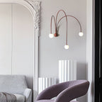 Gran Finale Wall Lamp