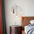 Gran Finale Wall Lamp