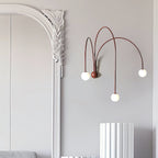 Gran Finale Wall Lamp