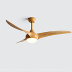 Traditional Flush mount light Ceiling Fan Light
