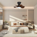 Trailblazer 18" Overhead fixture Ceiling Fan Light