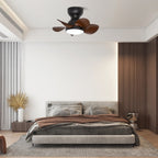 Trailblazer 18" Overhead fixture Ceiling Fan Light