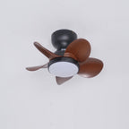 Trailblazer 18" Overhead fixture Ceiling Fan Light