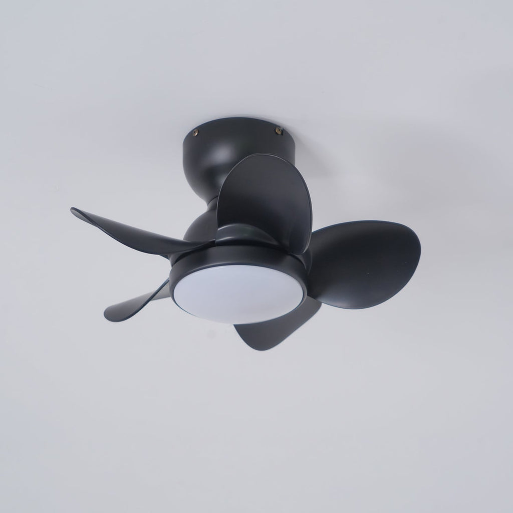 Trailblazer 18" Overhead fixture Ceiling Fan Light