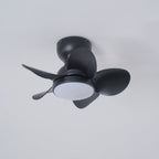 Trailblazer 18" Overhead fixture Ceiling Fan Light