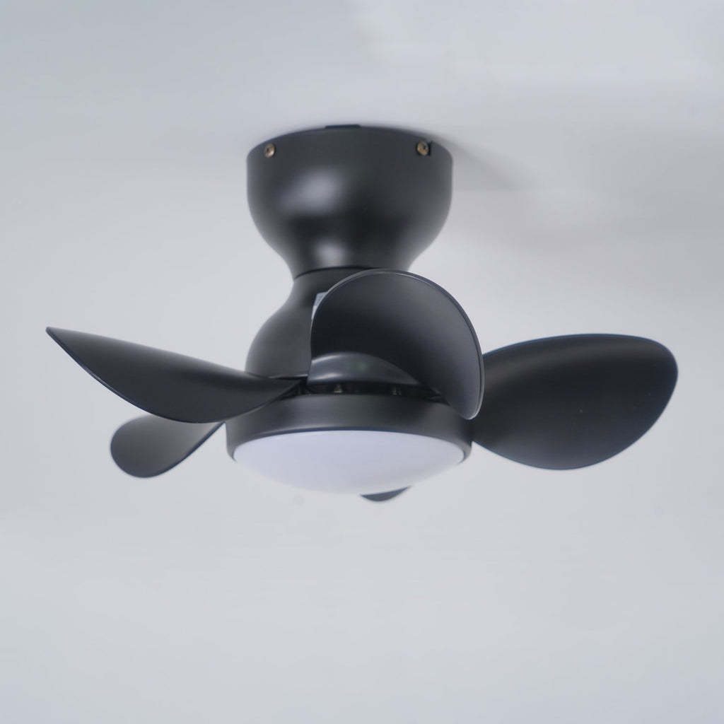 Trailblazer 18" Overhead fixture Ceiling Fan Light