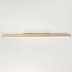 Travertine Column Ceiling Light