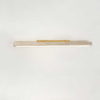 Travertine Column Ceiling Light