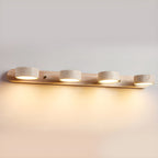 Travertine Duo Wall light fixture Wall Light