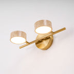 Traviso Beam Vanity Light