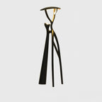 Tree Of Life Sculpture Torchiere Lamp Floor Lamp