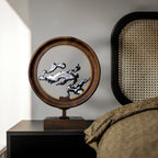 Tree of Light LED Table Lamp