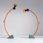 Treetops Free-standing Lamp Floor Lamp