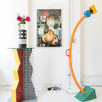 Treetops Free-standing Lamp Floor Lamp