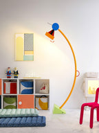 Treetops Free-standing Lamp Floor Lamp