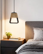 Tressa Pendant Lamp