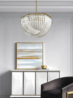 Trevi Murano Pendant light Chandelier