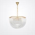 Trevi Murano Pendant light Chandelier