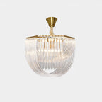 Trevi Murano Pendant light Chandelier