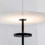 Trezzero Gasolier Chandelier