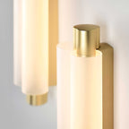 Trillium Bracket light Wall Sconce