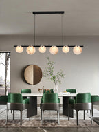 Trinidad Dining Room Gasolier Chandelier