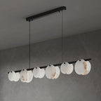 Trinidad Dining Room Gasolier Chandelier