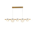 Trinidad Dining Room Gasolier Chandelier