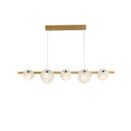Trinidad Dining Room Gasolier Chandelier