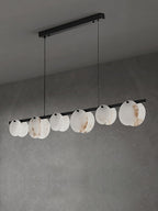 Trinidad Dining Room Gasolier Chandelier