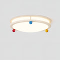 Trio Memphis Ceiling Light
