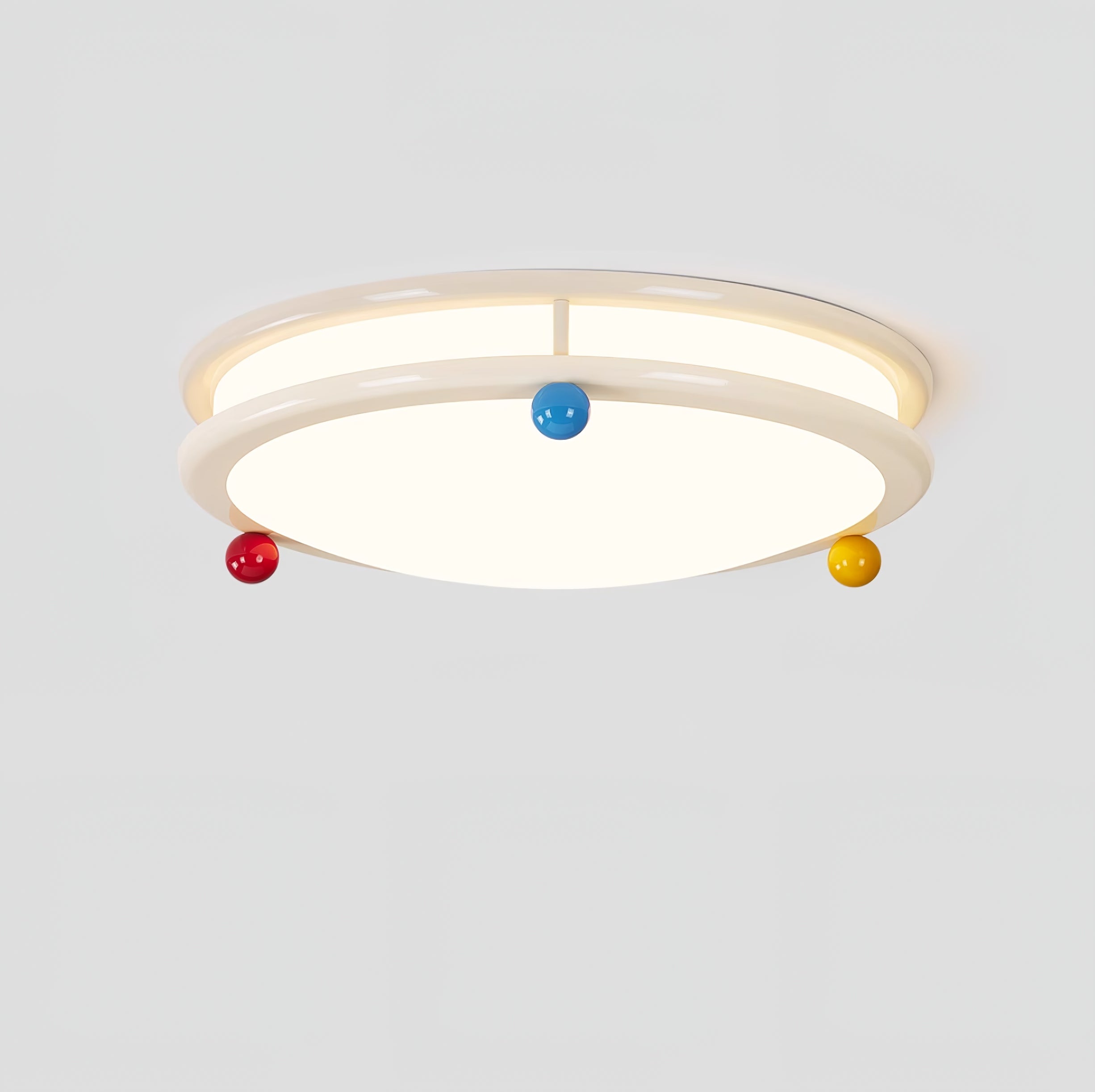 Trio Memphis Ceiling Light