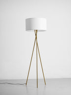 Tripod Grace Floor Lamp