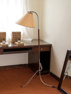 Tripod Arc Floor-standing Lamp Floor Lamp