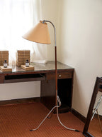 Tripod Arc Floor-standing Lamp Floor Lamp