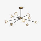 Tristan Electrolier Chandelier