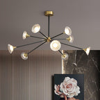 Tristan Electrolier Chandelier
