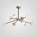 Tristan Electrolier Chandelier